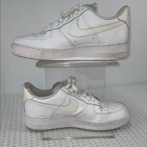 NIKE AIR FORCE 1 LOW 07 FTL-03-115